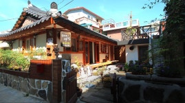 Gyeonggijeon Yeonga in Jeollabuk-do | 2023 Updated prices, deals - Klook country.HongKon