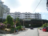 Country Lodge Resort Cameron Highlands - 2021 hotel deals - Klook Canada