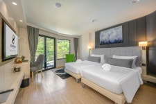 Zenseana Resort & Spa Phuket Province - 2022 hotel deals - Klook Canada