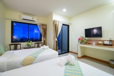 Pura Nakhon Hotel (SHA Extra Plus) Nakhon Si Thammarat Province - 2022 hotel deals - Klook Philippines