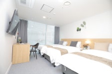 라인 호텔 명동 (LINE HOTEL MYEONGDONG)