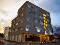 Mornington Hotel Medan Ipoh Ipoh - 2022 hotel deals - Klook Canada