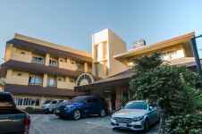 El Cielito Hotel Baguio Baguio - 2022 hotel deals - Klook International site