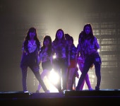 [한중 우정 콘서트] K-POP 열기로..中 현지 후끈