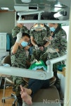 아라우부대, 한국의 위상을 높이다③