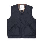 WIZWID:위즈위드 - [Herschel Supply Co:허쉘 서플라이 컴퍼니][Insulated] Sonic Quilted Vest (113) 퀼팅 베스트 A WIZWID