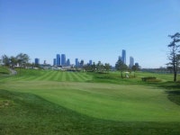 Jack Nicklaus Golf Course Korea | 인천 연수구 아카데미로 209