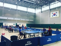 이천장애인체육종합훈련원 | 경기도 이천 신둔면 석동로 167