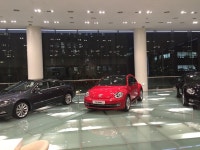 Volkswagen Meister Motors | 서울 강남구 역삼로 557
