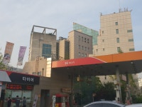 SK에너지 전당앞주유소 | 서울 서초구 남부순환로 2391