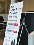 Audi Service Center, Wonju | 강원도 원주 치악로 1316