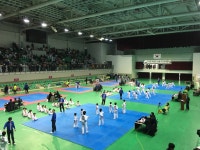 선학체육관 | Incheon 인천 연수구 경원대로 526