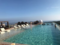 Skyfinity rooftop pool | 제주도 서귀포 중문관광로 72번길 60