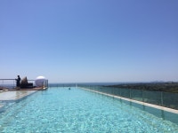 Skyfinity rooftop pool | 제주도 서귀포 중문관광로 72번길 60