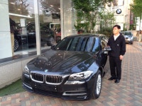 BMW 코오롱모터스 분당전시장 | 경기도 성남시 분당구 서현로429번길 2