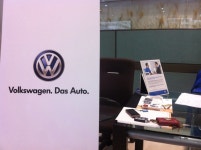 Volkswagen GS Mbiz Service Center | 서울 영등포구 선유로43길 19