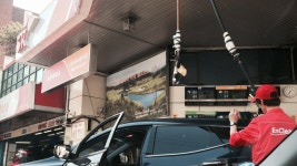 SK 논현주유소 | 서울특별시 강남구 논현로 747
