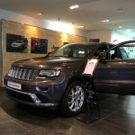 FIAT CHRYSLER Jeep 분당지점 | 경기도 성남시 판교원로 327