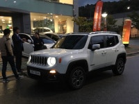 FIAT CHRYSLER Jeep 분당지점 | 경기도 성남시 판교원로 327
