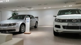 Volkswagen Korea | Seoul 강남구 영동대로141길 5 신영BD