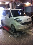 KIA Motors Auto Q | 강남구 삼성로148길 10