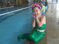 Rolling Hills Swimming Pool | Gyeonggi-do Hwaseong-si 남양읍 시청로 290