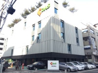 (주)코아스 - KOAS Co., ltd | 서울특별시 영등포구 선유로52길 17