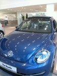 Volkswagen Autoplatz | 서울 송파구 송이로 136 (가락동)