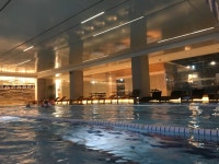 Rolling Hills Swimming Pool | Gyeonggi-do Hwaseong-si 남양읍 시청로 290
