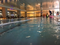 Rolling Hills Swimming Pool | Gyeonggi-do Hwaseong-si 남양읍 시청로 290