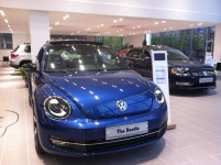 Volkswagen Autoplatz | 서울 송파구 송이로 136 (가락동)