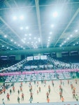 성남실내체육관 | 경기도 성남시 중원구 둔촌대로183번길 20