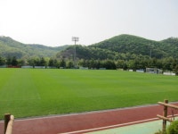 파주NFC (National Football Centre) | 경기도 파주 탄현면 필승로 368