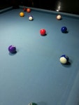 9Ball - 나인볼 포켓클럽 | 서울 방배동 769-14 3F