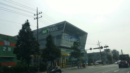 M PARK CITY | 인천 서구 봉수대로 158
