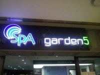 더 스파 인 가든파이브 (The Spa in Garden5) | 서울 송파구 문정로13길 19-5