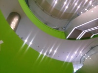 M PARK CITY | 인천 서구 봉수대로 158