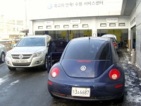 Volkswagen Klasse Auto | Gyeonggi 용인 기흥구 중부대로 321
