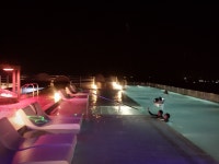 Skyfinity rooftop pool | 제주도 서귀포 중문관광로 72번길 60