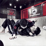 Movement BJJ / 무브먼트 주짓수 | 서초구 강남대로43길 23