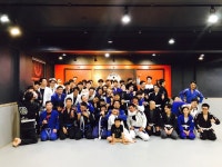 Movement BJJ / 무브먼트 주짓수 | 서초구 강남대로43길 23