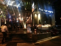 The Refinery | Seoul 마포구 와우산로11길 16