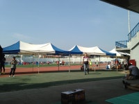 용인시종합운동장 Yongin-Si Sports Complex | 경기도 용인 처인구 경안천로 76