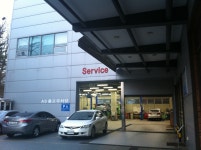 혼다자동차 HONDA Cars | 경기도 성남 분당구 서현로321번길 2