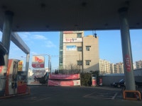 SK에너지 세교Self주유소 | 경기도 오산 경기대로 876