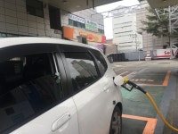 SK에너지 영통제일주유소 | 경기도 수원시 영통구 영통로 317