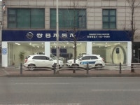쌍용자동차 안양영업소 | 경기 안양 안양시 동안구 경수대로 619, 1층 (호계동, 미성빌딩)