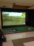 금강 Golf Screen | Gyeongsangnam-do Geoje-si 노원구 동일로242길 37