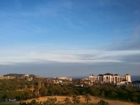 Skyfinity rooftop pool | 제주도 서귀포 중문관광로 72번길 60