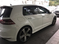 Volkswagen Klasse Auto | Gyeonggi 용인 기흥구 중부대로 321